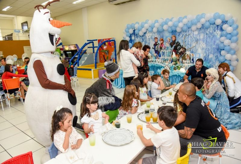 Espaço para Festa Melhores Opções em São Miguel Paulista - Casa de Festa Infantil na Zona Leste
