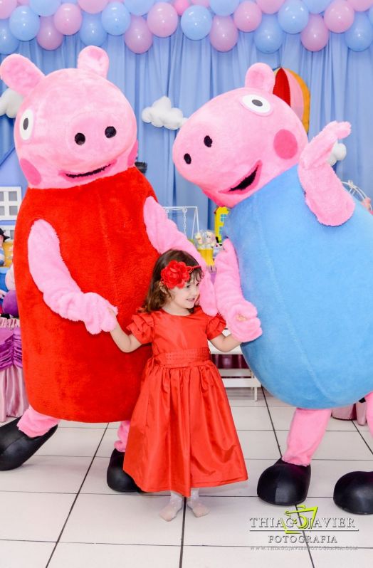 Espaço para Festa Melhores Preços em Guararema - Casa de Festa Infantil na Mooca