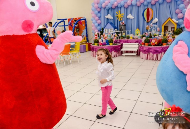 Espaço para Festa Preço Baixo em Jandira - Casa de Festa Infantil na Zona Leste