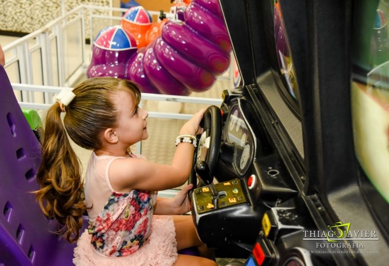 Espaço para Festa Preço no Carrãozinho - Casa de Festa Infantil na Zona Leste