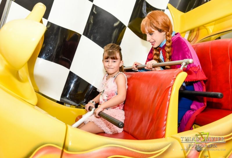 Espaço para Festa Preços Acessíveis em Taboão da Serra - Casa de Festa Infantil na Vila Guilherme