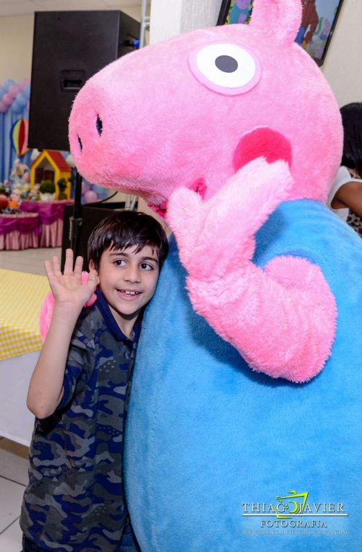 Espaço para Festa Valor Acessível em Embu Guaçú - Casa de Festa Infantil na Vila Guilherme