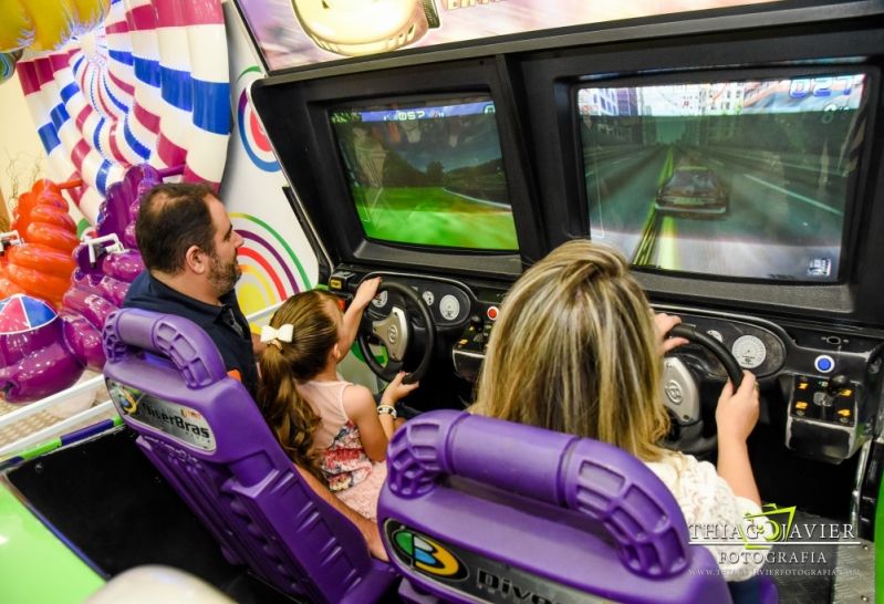 Espaço para Festa Valor na Sé - Casa de Festa Infantil na Zona Leste