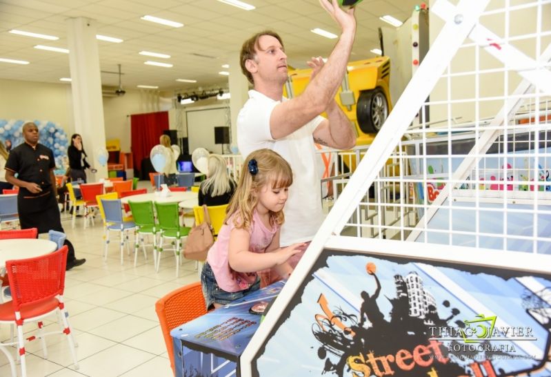 Espaço para Festa Valores Acessíveis na Consolação - Casa de Festa Infantil em Artur Alvim