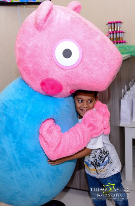 Espaço para Festa Valores Baixos na Vila Santa Isabel - Casa de Festa Infantil na Zona Leste