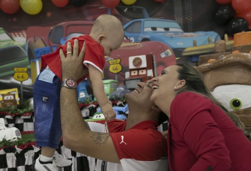 Espaço para Festas de Aniversário Infantil Melhor Preço em Higienópolis - Espaço para Festas de Aniversário Infantil 