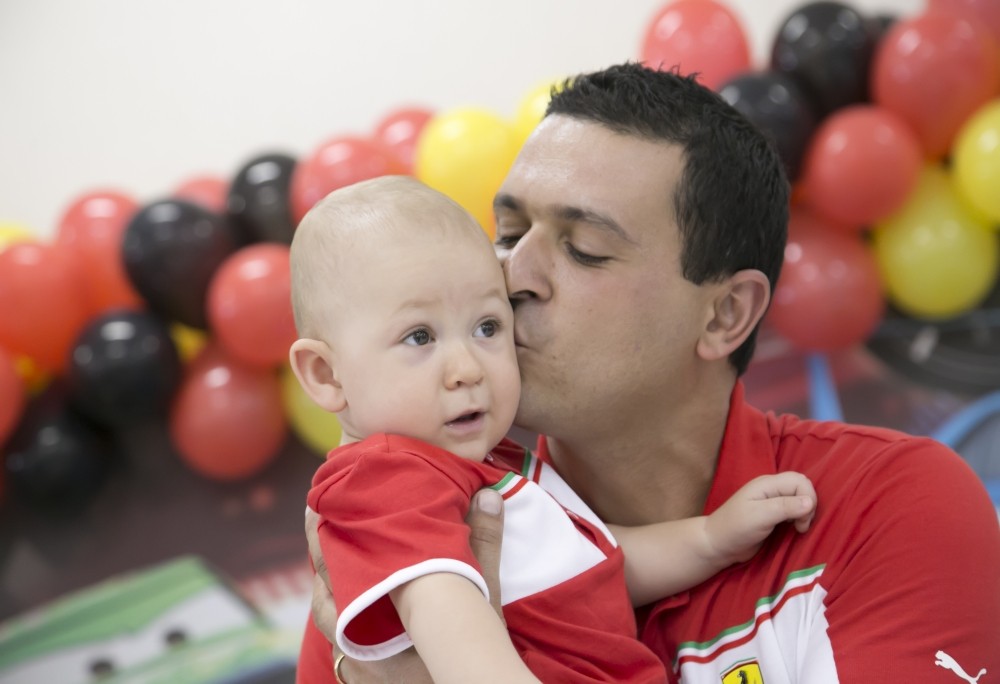 Espaço para Festas de Aniversário Infantil  no Bom Retiro - Espaço para Festas de Aniversário Infantil 