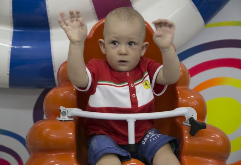 Espaço para Festas de Aniversário Onde Adquirir em Santa Isabel - Espaço para Festas de Aniversário Infantil 