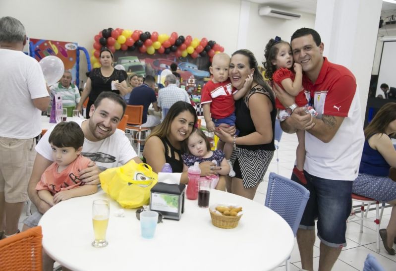 Espaço para Festas de Aniversário Preço Acessível na Vila Matias - Espaço para Festa Infantil no Brás