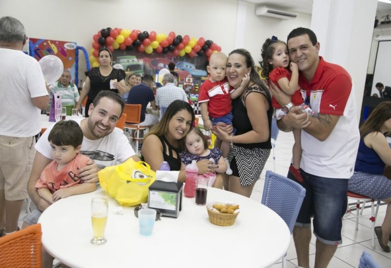 Espaço para Festas de Aniversário Preço Acessível no Brás - Espaço para Festas de Aniversário Infantil 