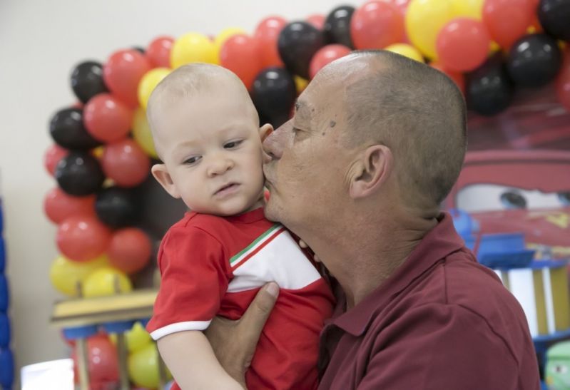 Espaço para Festas de Aniversário Preço no Brás - Espaço para Festas de Aniversário Infantil 