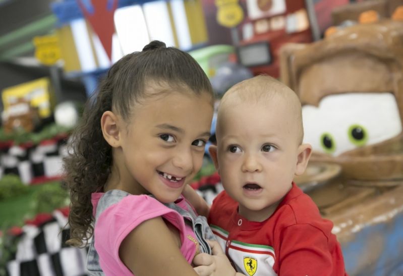 Espaço para Festas de Aniversário Valor no Tatuapé - Espaço para Festas de Aniversário Infantil 