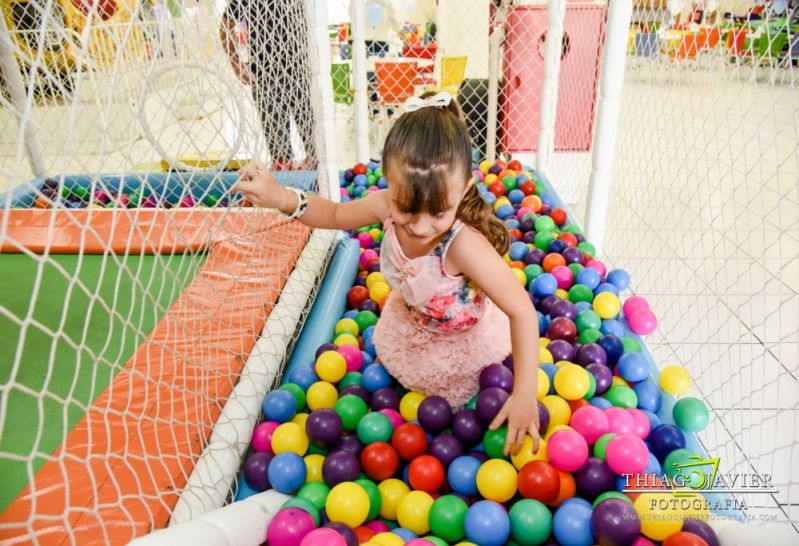 Espaços para Festas com Menor Preço em Franco da Rocha - Casa de Festa Infantil em Artur Alvim