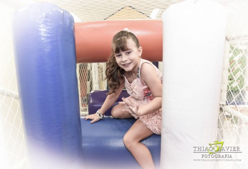 Espaços para Festas com Menor Valor em Jandira - Casa de Festa Infantil na Vila Guilherme