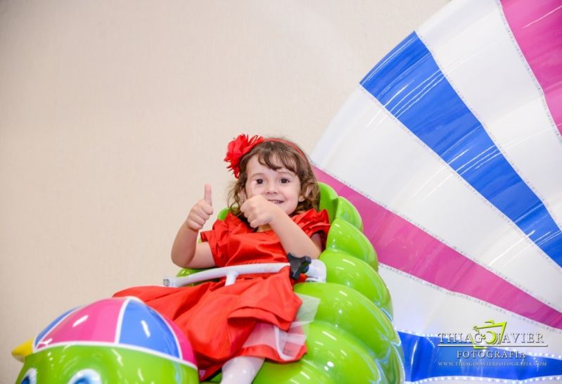Espaços para Festas com Menores Valores na Cidade Tiradentes - Casa de Festa Infantil na Mooca