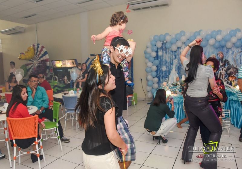 Espaços para Festas Infantis com Menor Preço em Guararema - Orçamento de Festas Infantis