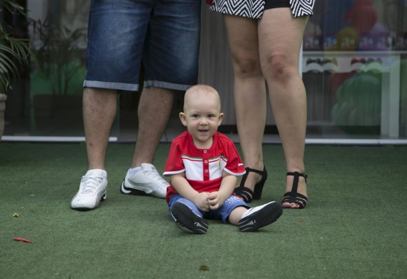 Espaços para Festas Infantis com Menor Preço em Santana de Parnaíba - Espaço para Festa Infantil no Artur Alvim