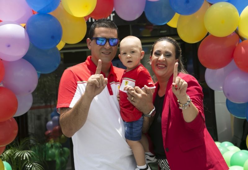 Espaços para Festas Infantis com Preço Baixo em Carapicuíba - Espaço para Festa Infantil na Vila Guilherme