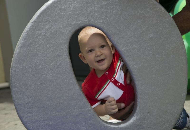 Espaços para Festas Infantis com Preços Acessíveis na Luz - Espaços para Festas de Aniversário Infantil 