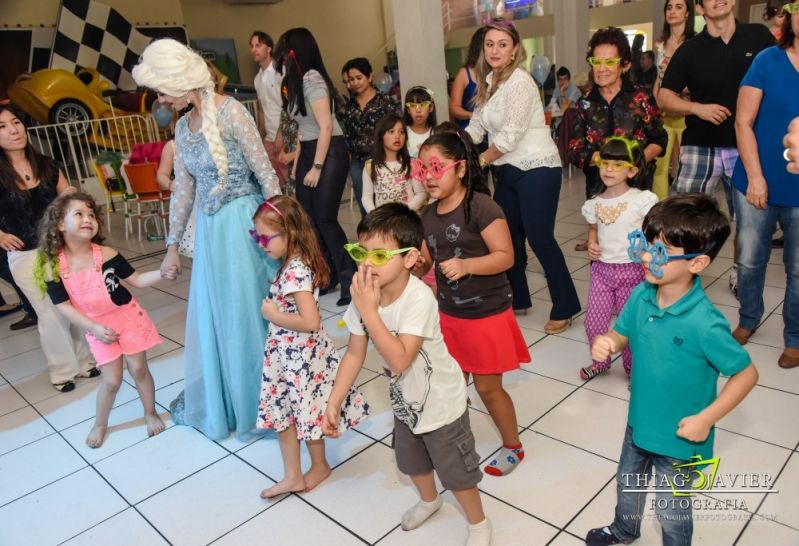 Espaços para Festas Infantis com Valor Acessível em Embu Guaçú - Orçamento de Festas Infantis