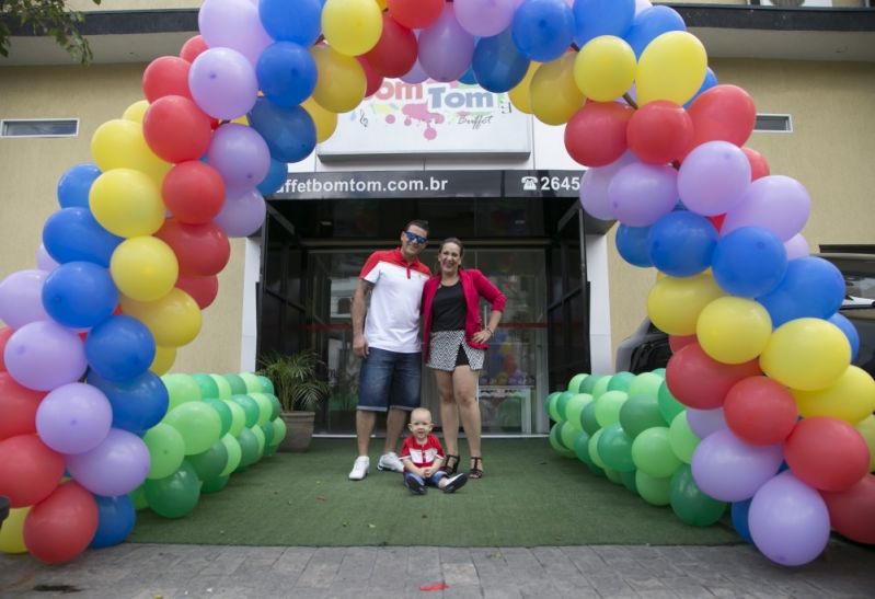 Espaços para Festas Infantis com Valores Acessíveis em Santana de Parnaíba - Espaços para Festas de Aniversário Infantil 