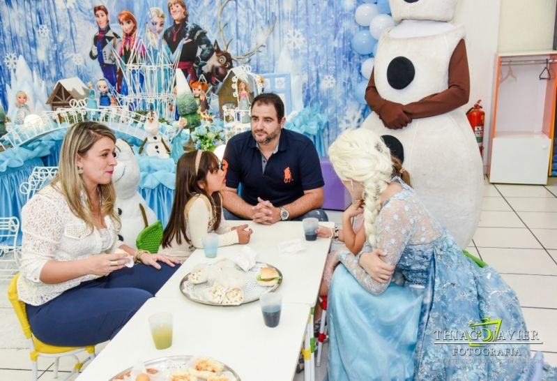 Espaços para Festas Infantis em São Miguel Paulista - Casa de Festa Infantil na Zona Leste