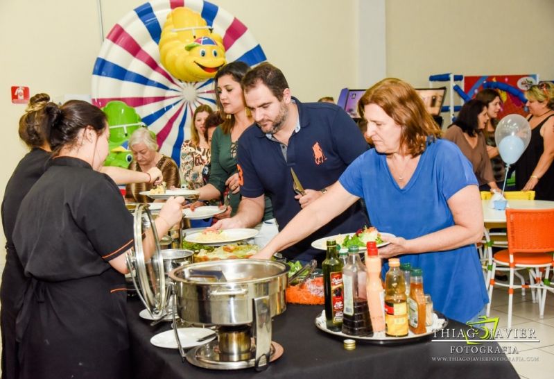 Espaços para Festas Infantis Onde Achar na Vila Buarque - Orçamento de Festas Infantis