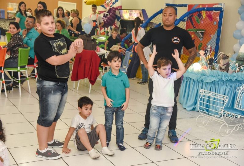 Espaços para Festas Infantis Onde Obter em José Bonifácio - Casa de Festa Infantil na Zona Leste