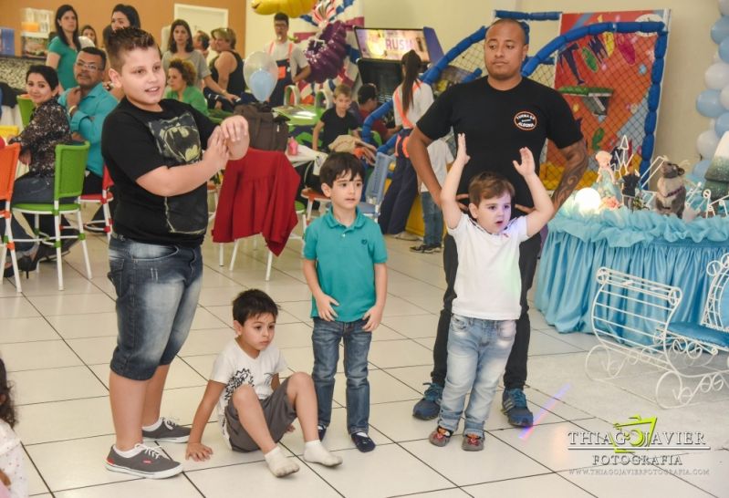 Espaços para Festas Infantis Onde Obter em Sapopemba - Orçamento de Festas Infantis