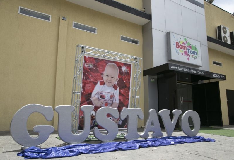 Espaços para Festas Infantis Preços Acessíveis em Franco da Rocha - Espaços para Festas de Aniversário Infantil 