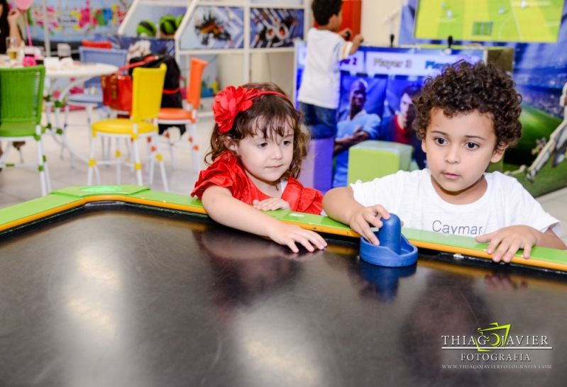 Espaços para Festas Infantis Valor em Ermelino Matarazzo - Casa de Festa Infantil no Brás