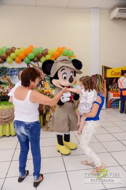 Espaços para Festas Valor em Salesópolis - Buffet Infantil Alternativo