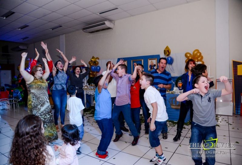 Espaços para Festas Valores na Vila Matilde - Buffet Infantil
