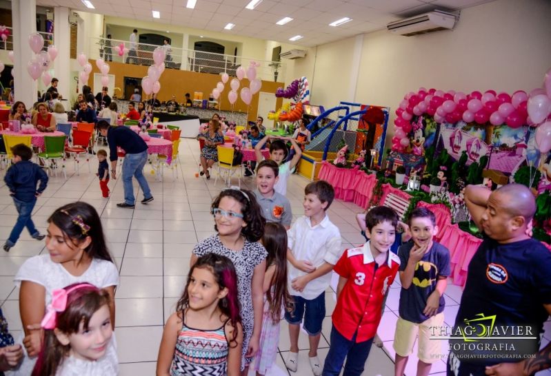 Festa em Buffet Infantil Melhor Valor na Bela Vista - Buffet Infantil Valores