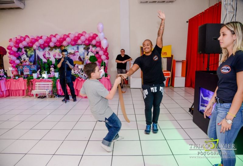 Festa em Buffet Infantil Preços em Caieiras - Festa em Buffet Infantil