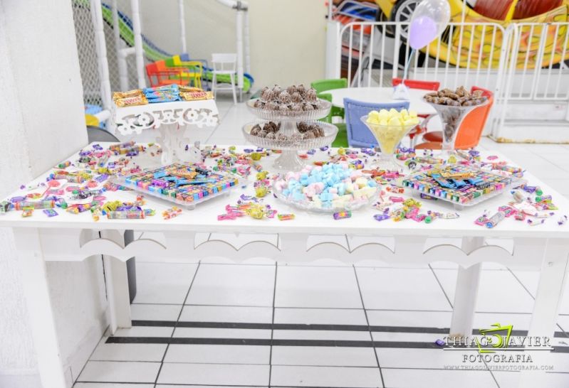 Festas Infantis Melhor Opção em Osasco - Casa de Festa Infantil no Pari