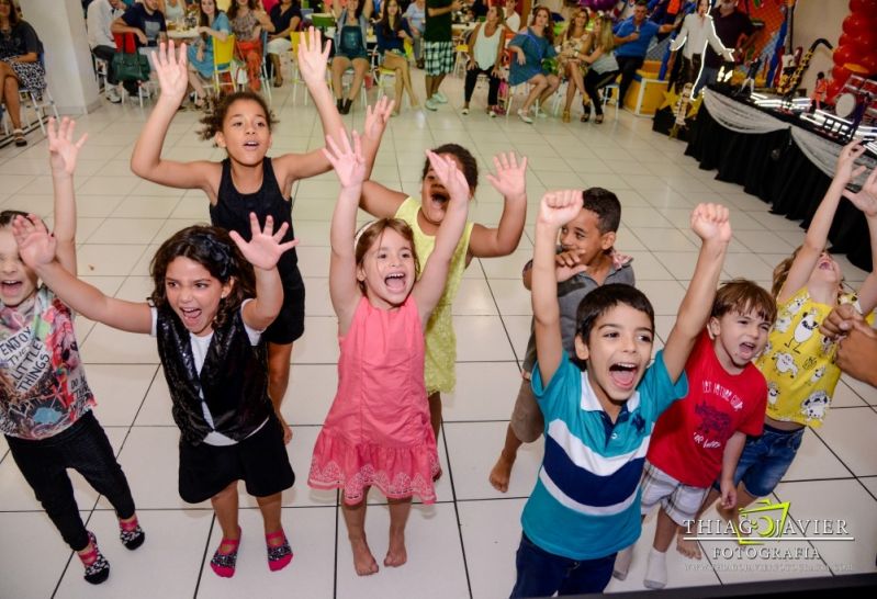 Festas Infantis Menor Valor em Suzano - Casa de Festa Infantil no Pari
