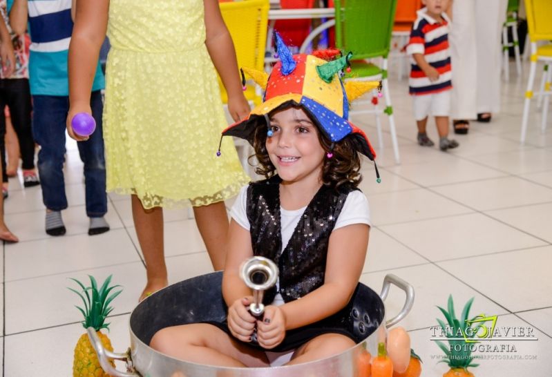 Festas Infantis Onde Achar no Bom Retiro - Casa de Festa Infantil no Pari