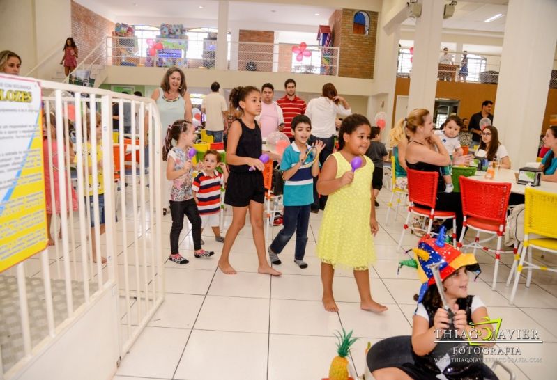 Festas Infantis Onde Encontrar em Mauá - Casa de Festa Infantil no Pari