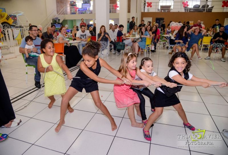 Festas Infantis Onde Fazer na Vila Guarani - Casa de Festa Infantil no Pari