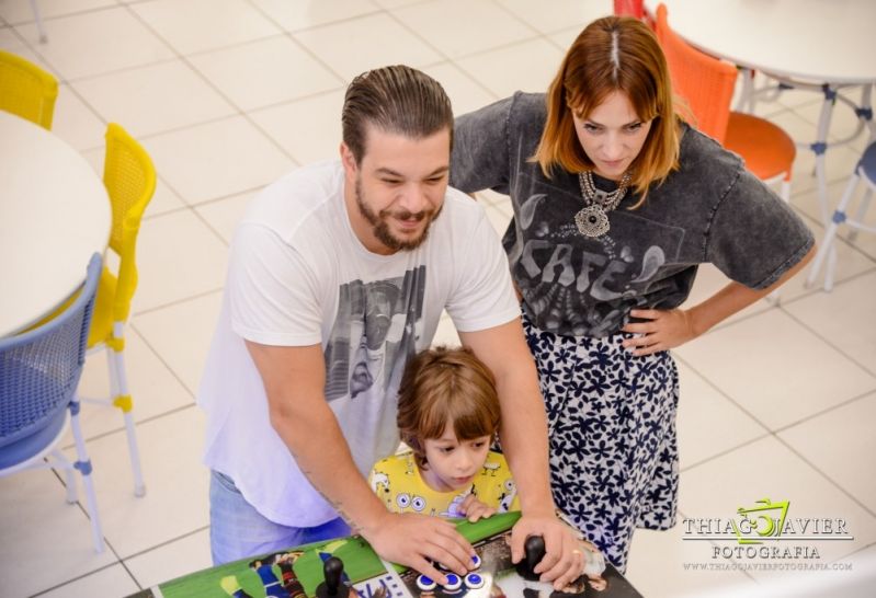 Festas Infantis Preço Baixo na República - Local Festa Infantil