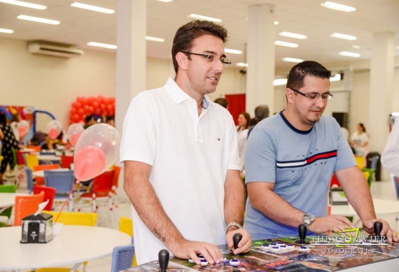 Festas Infantis Valor Acessível em Franco da Rocha - Local Festa Infantil