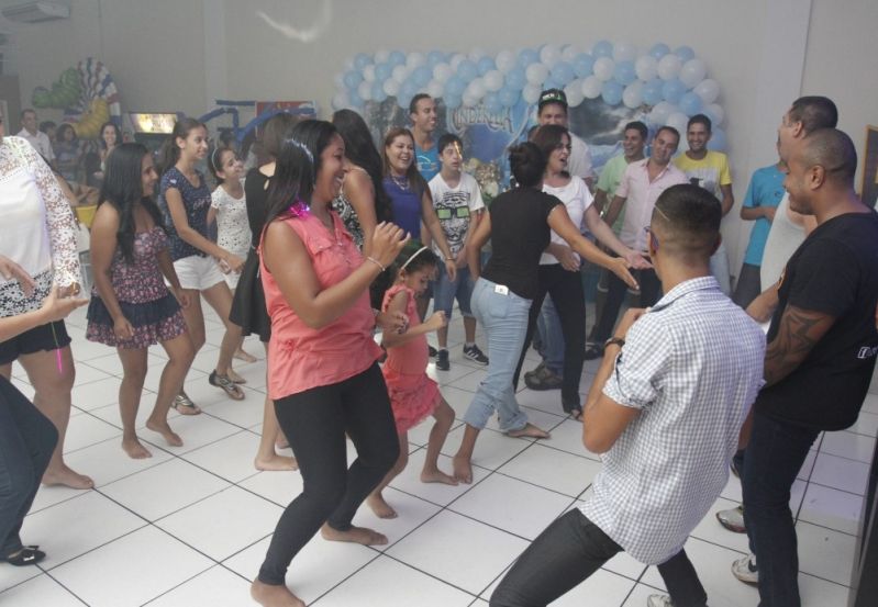 Locação de Buffet Infantil com Melhor Preço em Salesópolis - Locação de Buffet Infantil