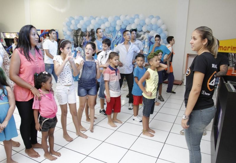 Locação de Buffet Infantil com Menor Preço no Arujá - Locação de Buffet Infantil