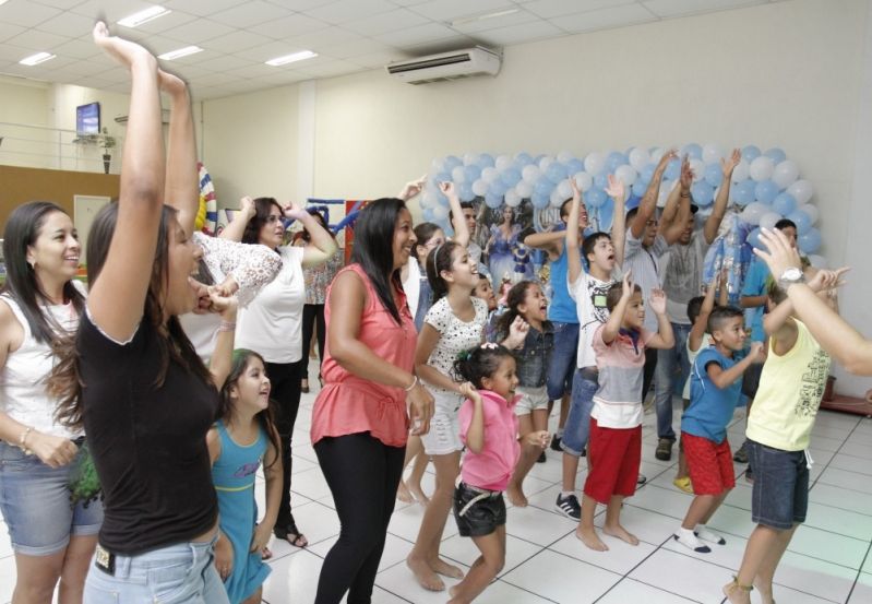 Locação de Buffet Infantil com Menores Preços na Vila Curuçá - Locação de Buffet Infantil