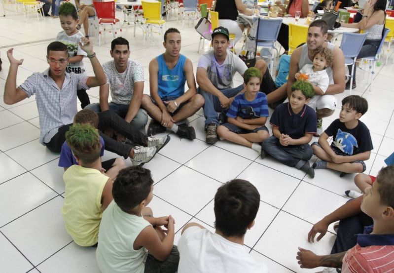 Locação de Buffet Infantil com Preço Baixo na Cidade Tiradentes - Locação de Buffet Infantil