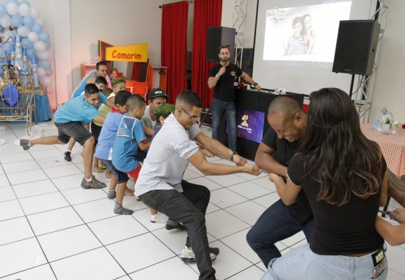 Locação de Buffet Infantil com Preços Acessíveis no Cambuci - Locação de Buffet Infantil