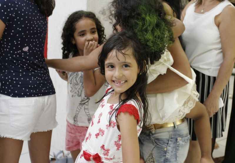 Locação de Buffet Infantil com Valor Baixo em Taboão da Serra - Locação de Buffet Infantil