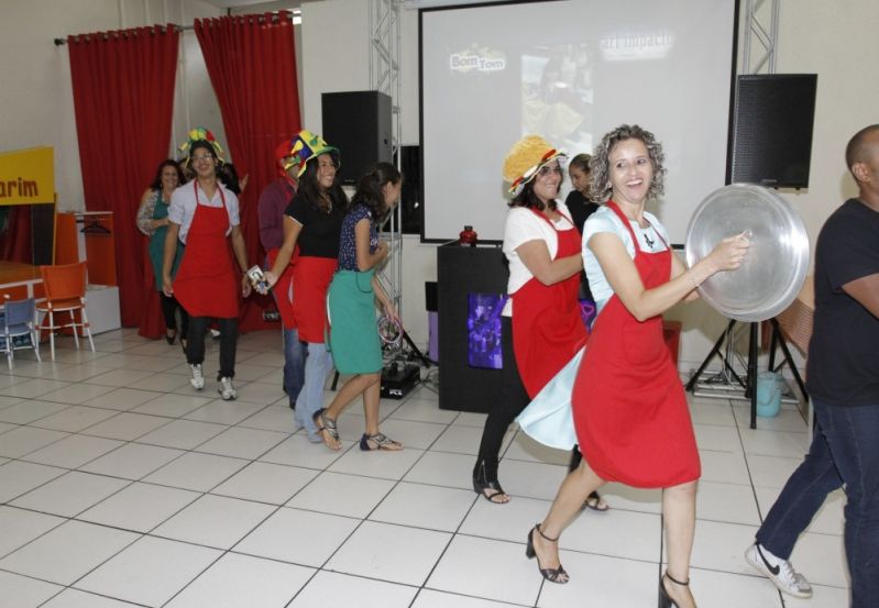 Locação de Buffet Infantil Menor Preço no Parque do Carmo - Locação de Buffet Infantil