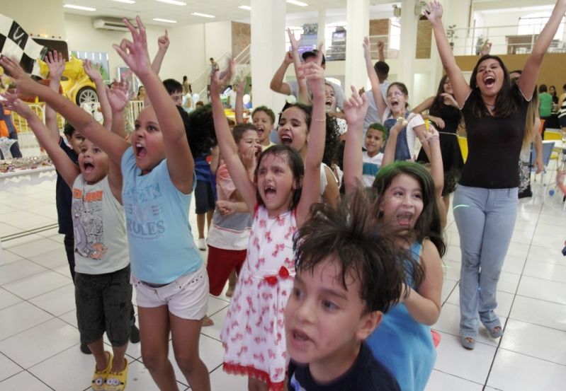 Locação de Buffet Infantil Menores Valores em Sapopemba - Locação de Buffet Infantil